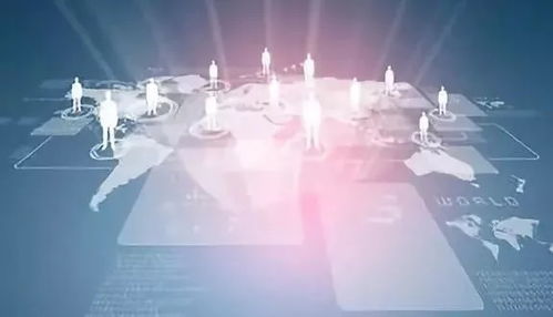 从简单连接到智能洞察 关联图谱中关联分析的发展历程与网络技术服务的演进