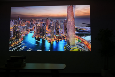 权威认证放心消费，当贝S7 Ultra Max闪耀浙江315嘉年华